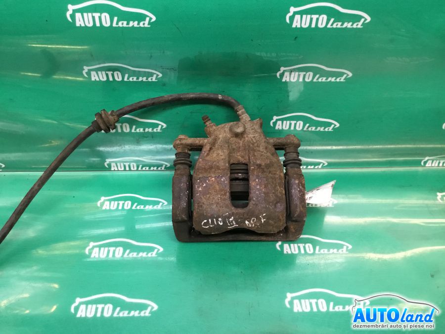 Etrier fata Dreapta RENAULT CLIO III (BR0/1,CR0/1) 2005-2025