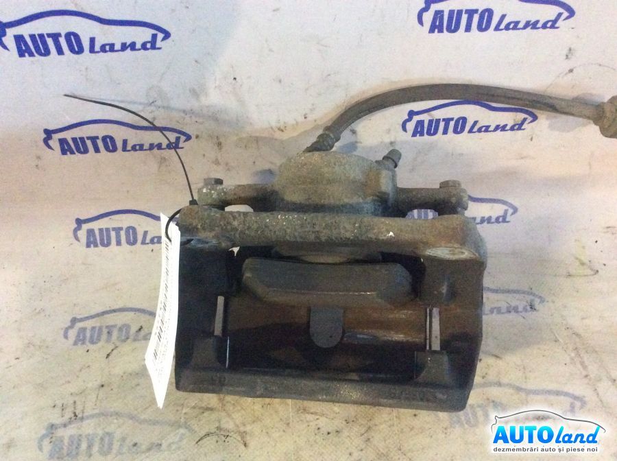 Etrier fata Dreapta RENAULT KANGOO (KW0/1_) 2008-2025