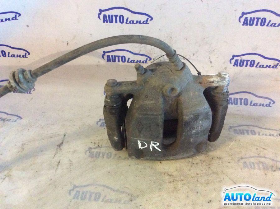 Etrier fata Dreapta RENAULT KANGOO (KW0/1_) 2008-2025