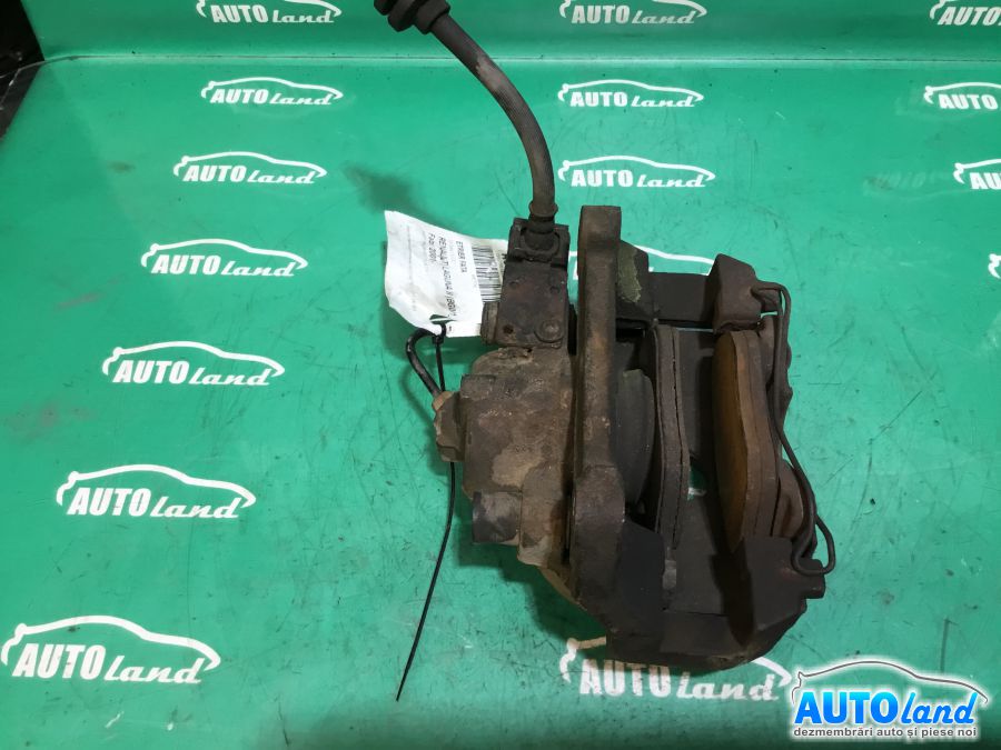 Etrier fata Dreapta RENAULT LAGUNA II (BG0/1_) 2001-2025