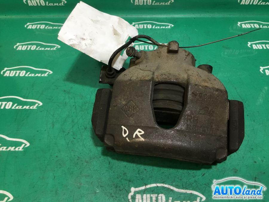 Etrier fata Dreapta RENAULT LAGUNA II (BG0/1_) 2001-2025
