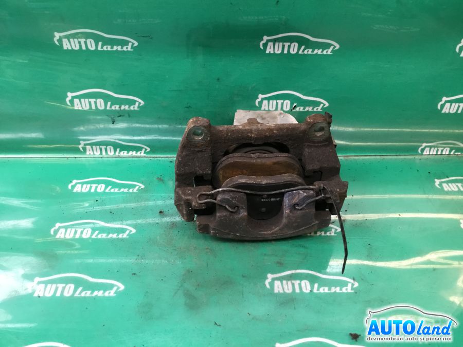 Etrier fata Dreapta RENAULT LAGUNA II (BG0/1_) 2001-2025