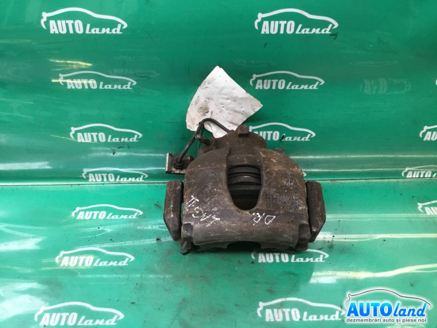 Etrier fata Dreapta RENAULT LAGUNA II (BG0/1_) 2001-2025