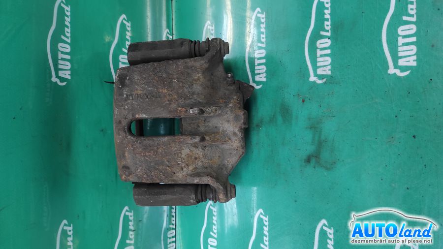 Etrier fata Dreapta RENAULT MEGANE II (BM0/1_,CM0/1_) 2002-2025