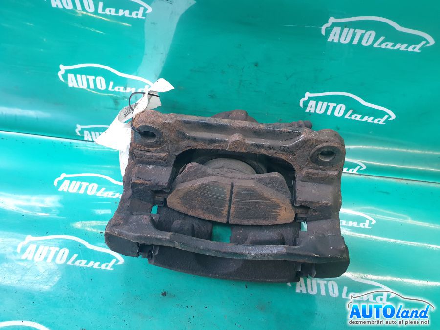 Etrier fata Dreapta RENAULT SCENIC II (JM0/1_) 2003-2025