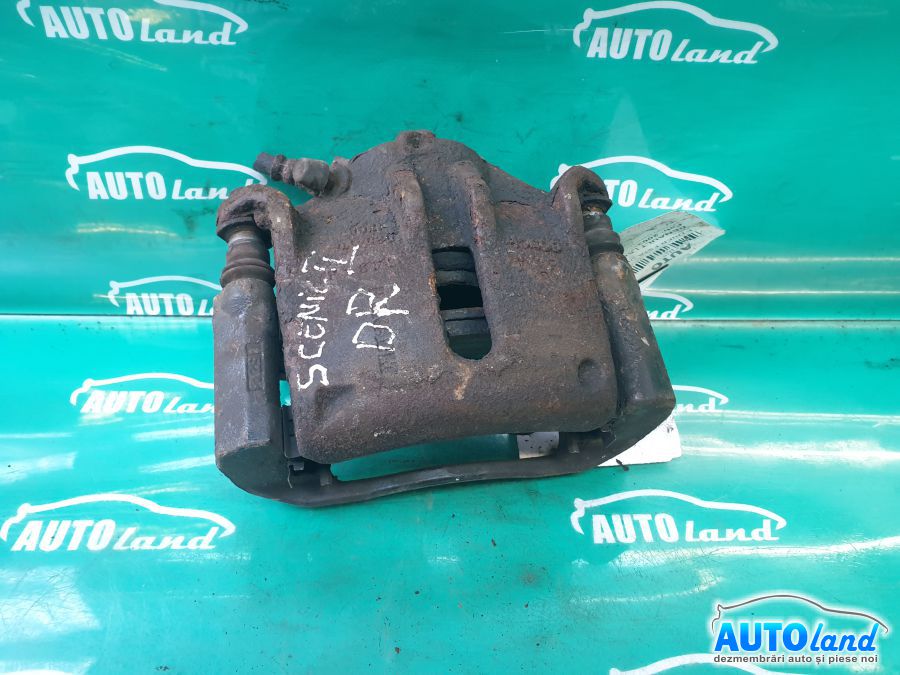 Etrier fata Dreapta RENAULT SCENIC II (JM0/1_) 2003-2025