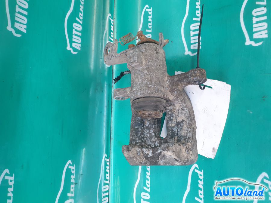 Etrier fata Dreapta RENAULT SCENIC II (JM0/1_) 2003-2025