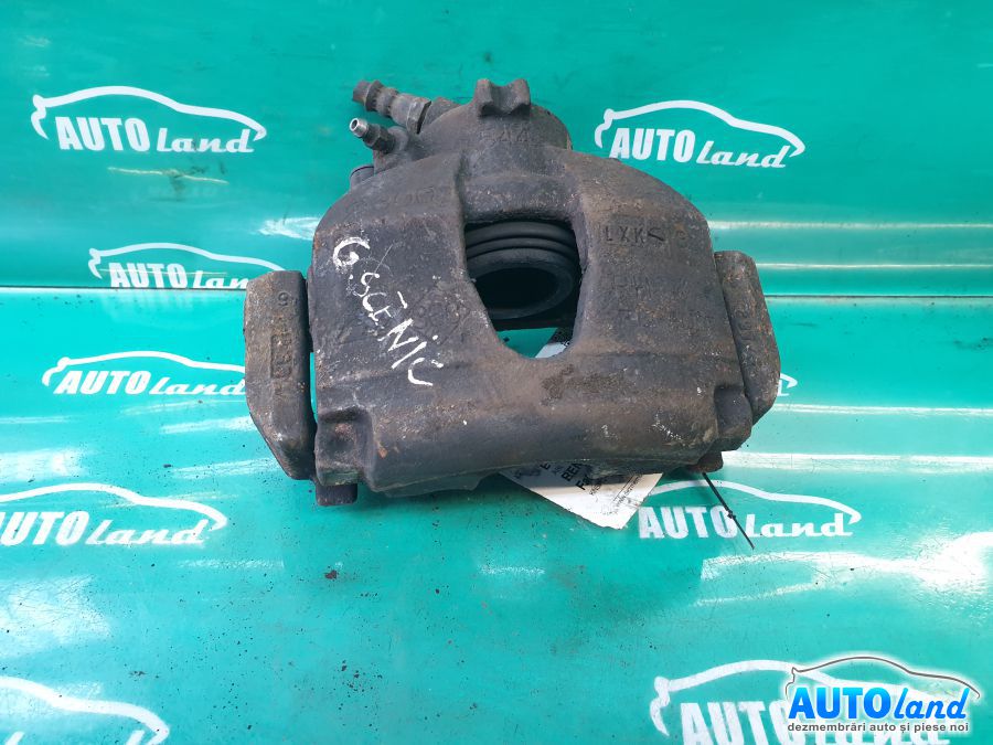 Etrier fata Dreapta RENAULT SCENIC III (JZ0/1_) 2009-2025