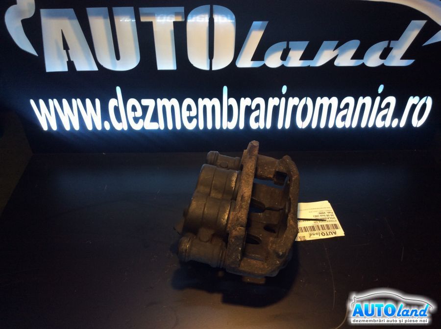 Etrier fata Dreapta VOLKSWAGEN CRAFTER 30-35 bus (2E) 2006-2025