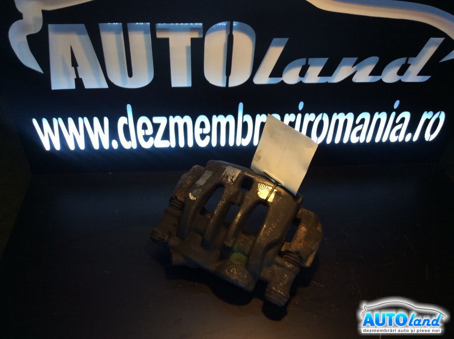 Etrier fata Dreapta VOLKSWAGEN CRAFTER 30-35 bus (2E) 2006-2025