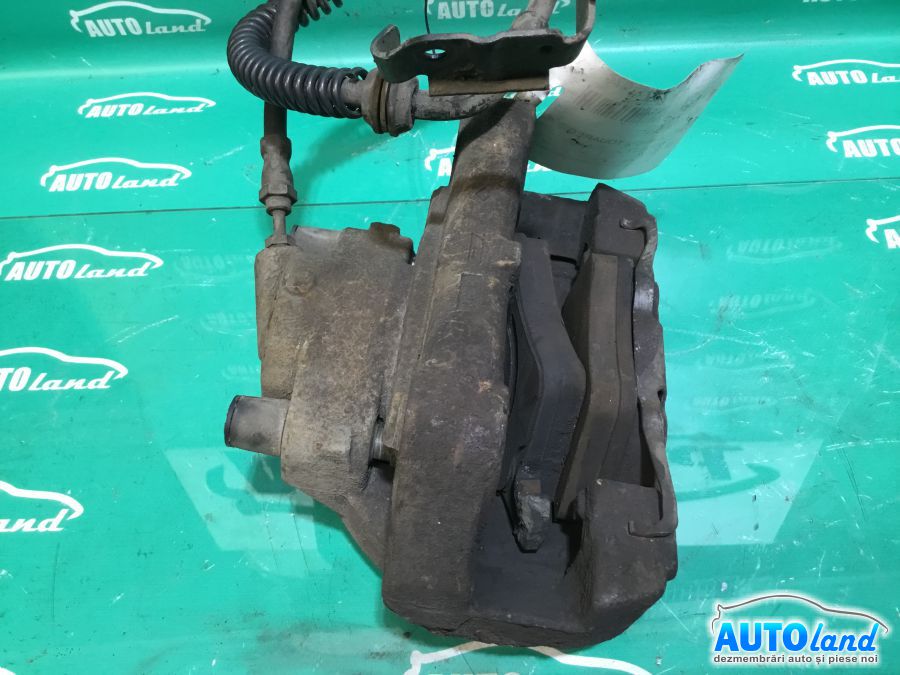 Etrier fata Dreapta VOLKSWAGEN TOUAREG (7LA,7L6,7L7) 2002-2025