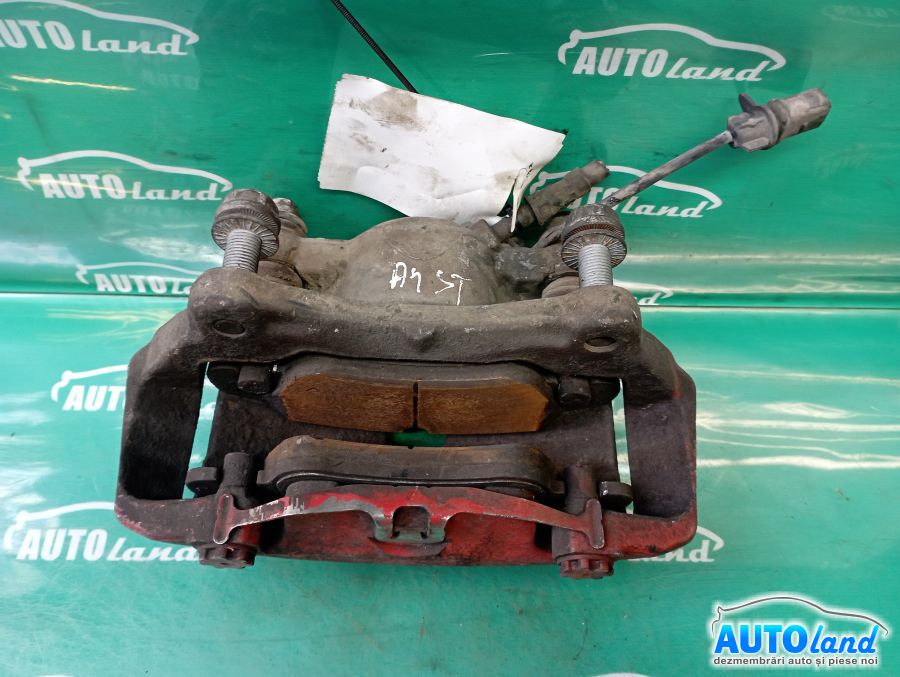 Etrier fata Stanga AUDI A4 (8EC) 2004-2008