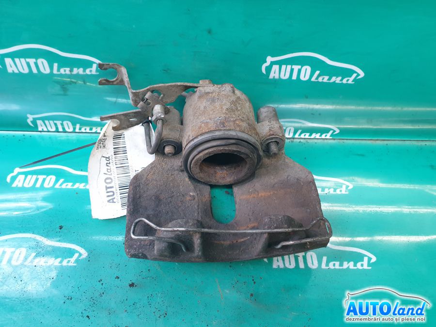 Etrier fata Stanga AUDI A4 (8EC) 2004-2008