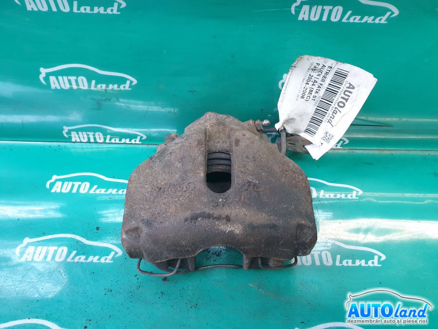 Etrier fata Stanga AUDI A4 (8EC) 2004-2008