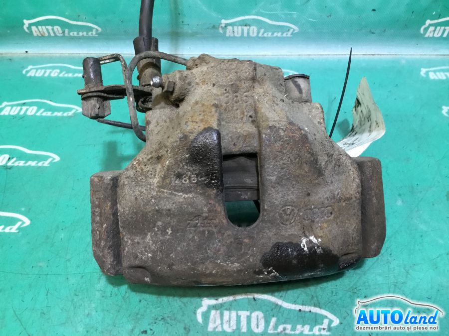 Etrier fata Stanga AUDI A6 (4F2,C6) 2004-2011