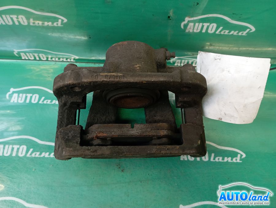 Etrier fata Stanga BMW 1 (E81,E87) 2004-2026