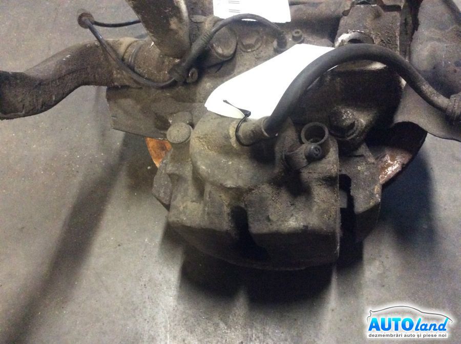 Etrier fata Stanga BMW 5 (E60) 2003-2025