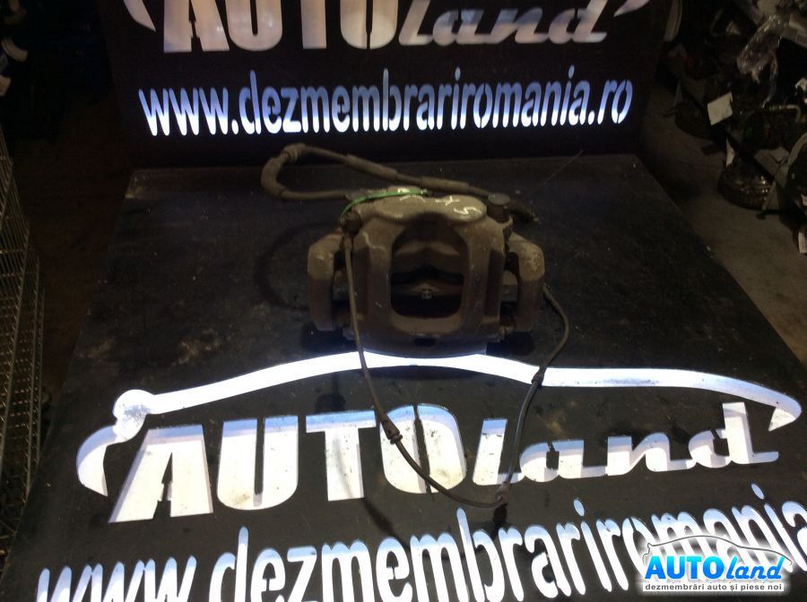 Etrier fata Stanga BMW X5 (E70) 2007-2025