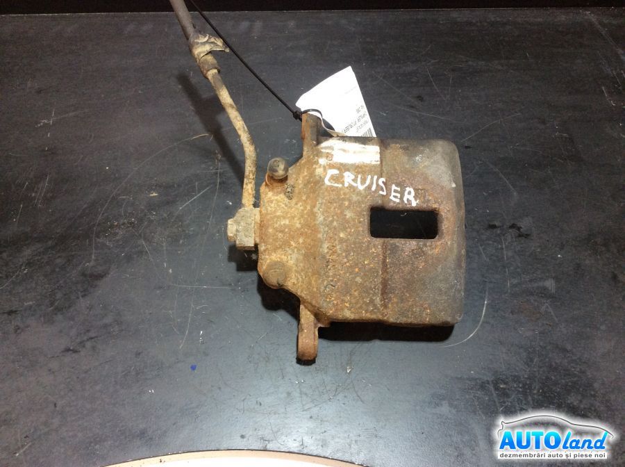 Etrier fata Stanga CHRYSLER PT CRUISER (PT_) 2000-2025