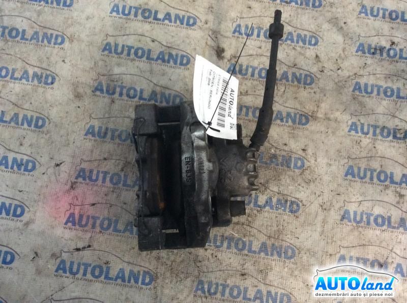 Etrier fata Stanga CITROEN BERLINGO 2008-2025