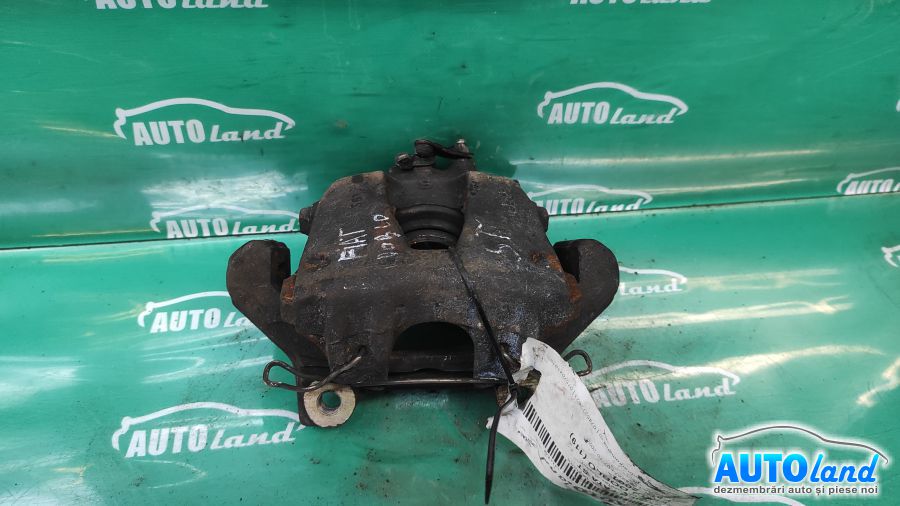 Etrier fata Stanga FIAT DOBLO (119) 2001-2025