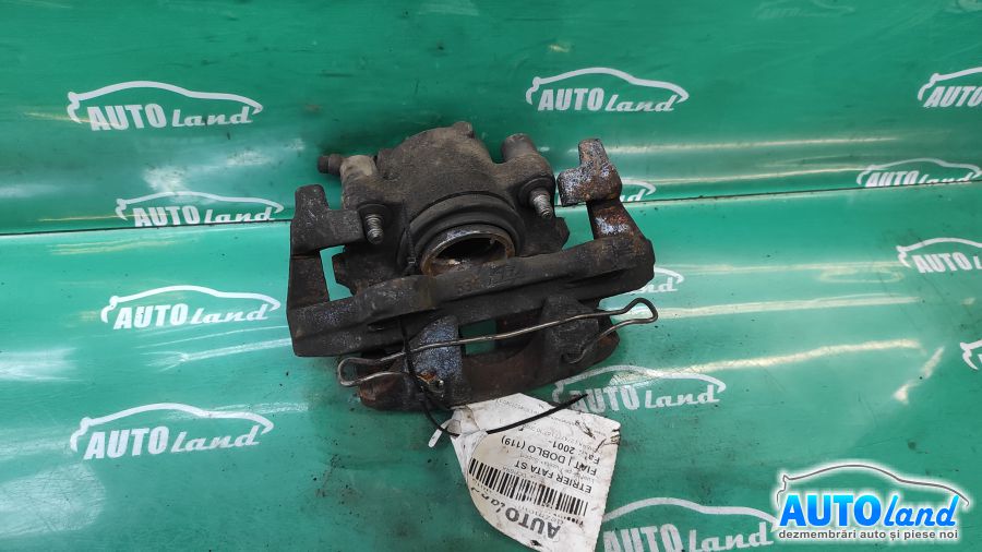 Etrier fata Stanga FIAT DOBLO (119) 2001-2025