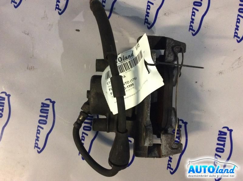 Etrier fata Stanga FIAT PUNTO (176) 1993-1999