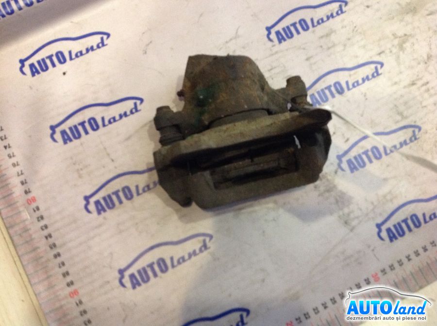 Etrier fata Stanga FIAT PUNTO (188) 1999-2012