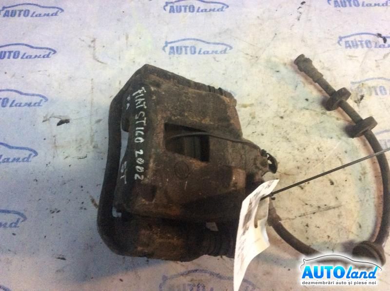 Etrier fata Stanga FIAT STILO (192) 2001-2025