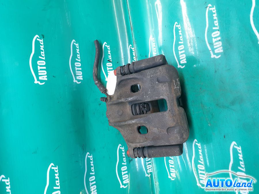 Etrier fata Stanga FIAT ULYSSE (220) 1994-2002