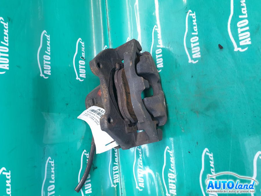 Etrier fata Stanga FIAT ULYSSE (220) 1994-2002