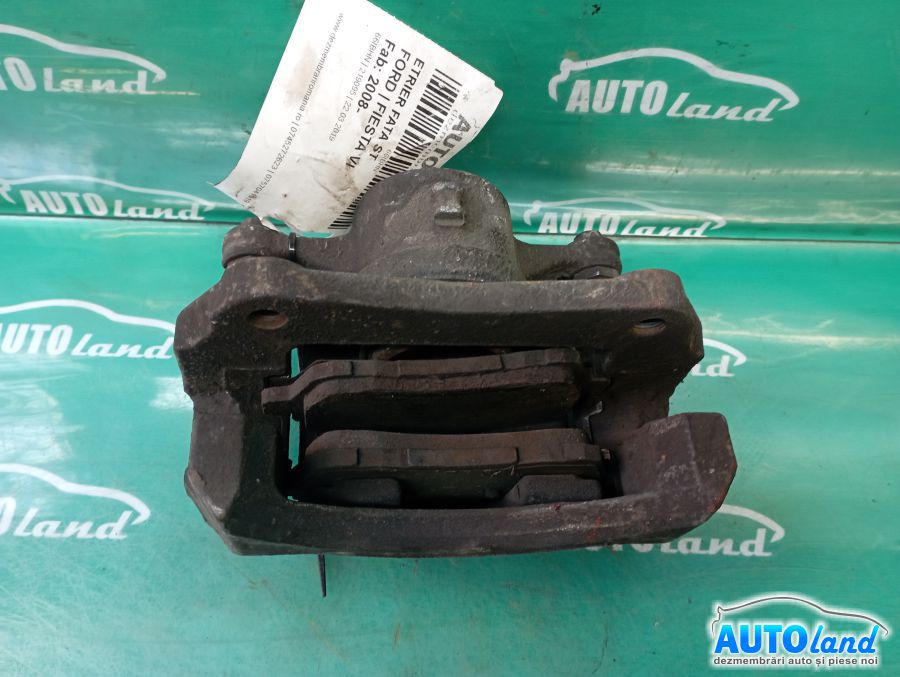 Etrier fata Stanga FORD FIESTA VI 2008-2025