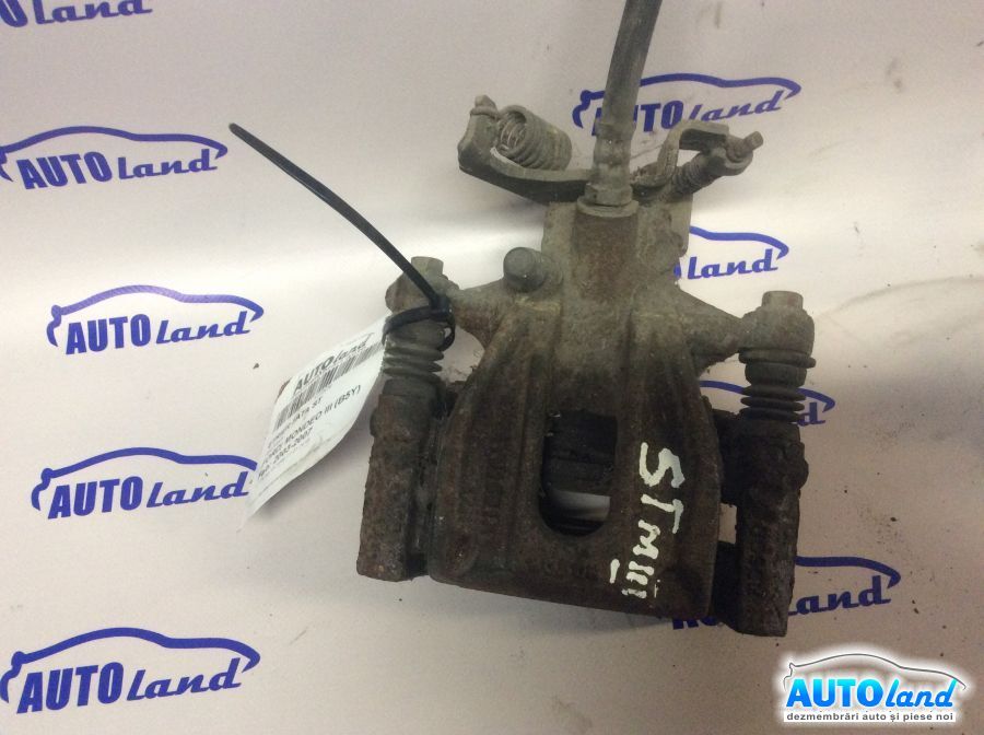 Etrier fata Stanga FORD MONDEO III (B5Y) 2003-2007