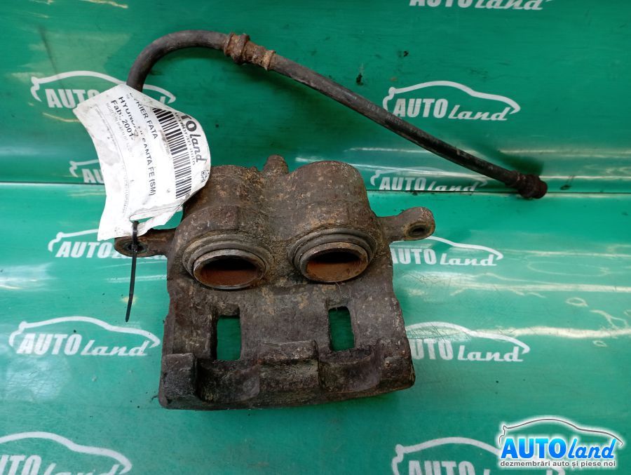 Etrier fata Stanga HYUNDAI SANTA FE (SM) 2001-2025