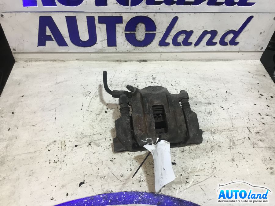 Etrier fata Stanga MERCEDES-BENZ A-CLASS (W168) 1997-2004