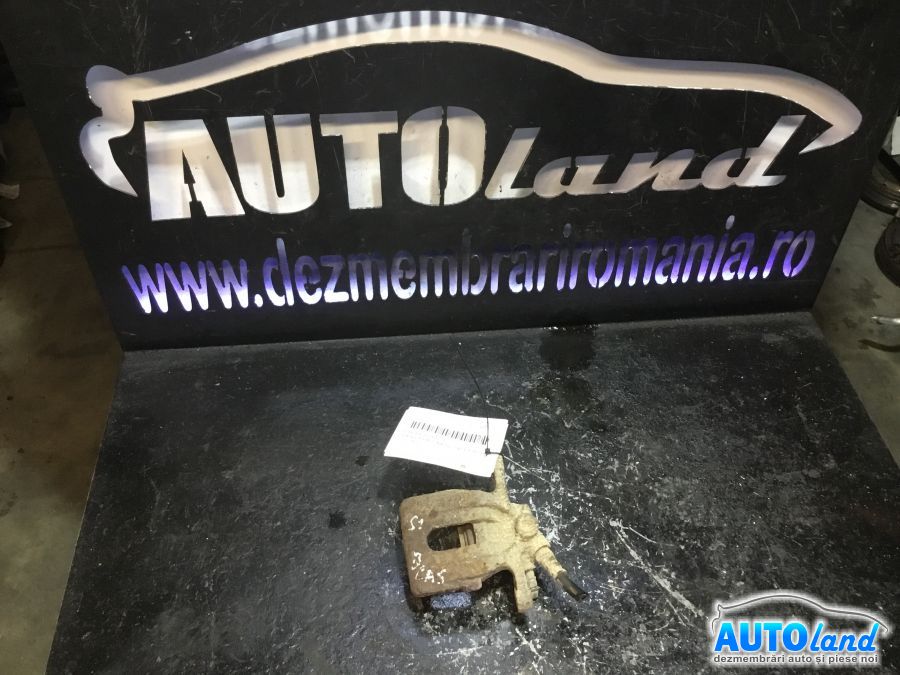 Etrier fata Stanga MERCEDES-BENZ B-CLASS (W245) 2005-2025