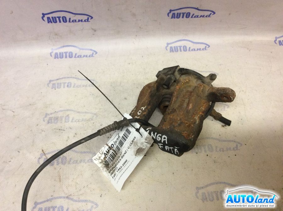 Etrier fata Stanga MERCEDES-BENZ C-CLASS (W202) 1993-2000