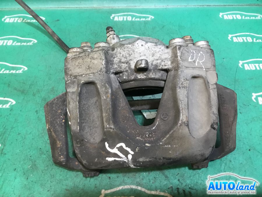 Etrier fata Stanga MERCEDES-BENZ E-CLASS (W212) 2009-2025