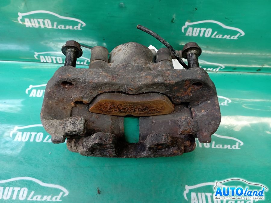 Etrier fata Stanga MERCEDES-BENZ SPRINTER (905) 1995-2025