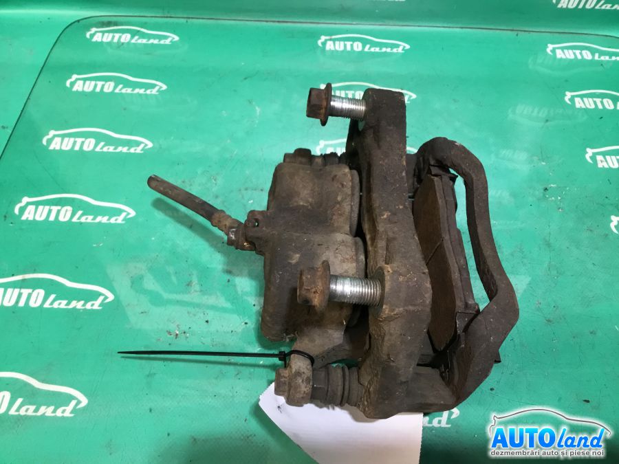 Etrier fata Stanga NISSAN NAVARA (D40) 2004-2025