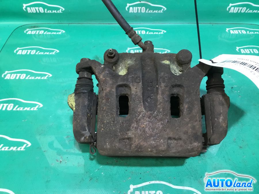 Etrier fata Stanga NISSAN NAVARA (D40) 2004-2025