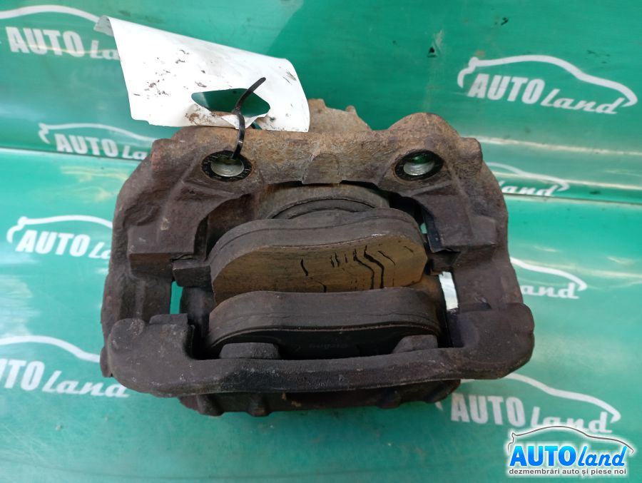 Etrier fata Stanga PEUGEOT 307 (3A/C) 2000-2025