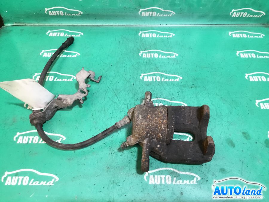 Etrier fata Stanga RENAULT CLIO III (BR0/1,CR0/1) 2005-2025