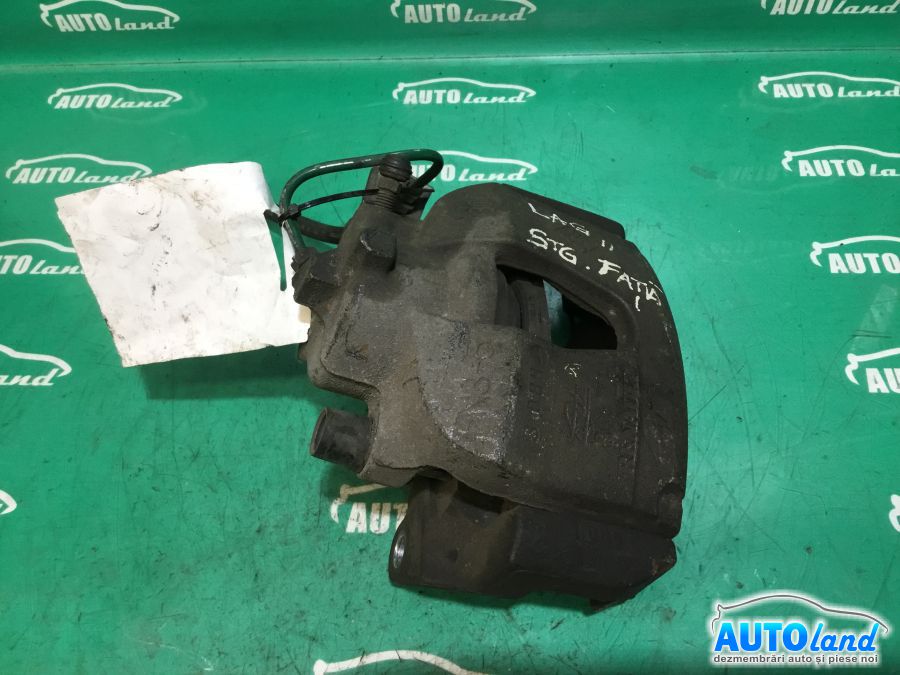 Etrier fata Stanga RENAULT LAGUNA II (BG0/1_) 2001-2025