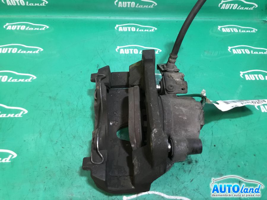 Etrier fata Stanga RENAULT LAGUNA II (BG0/1_) 2001-2025