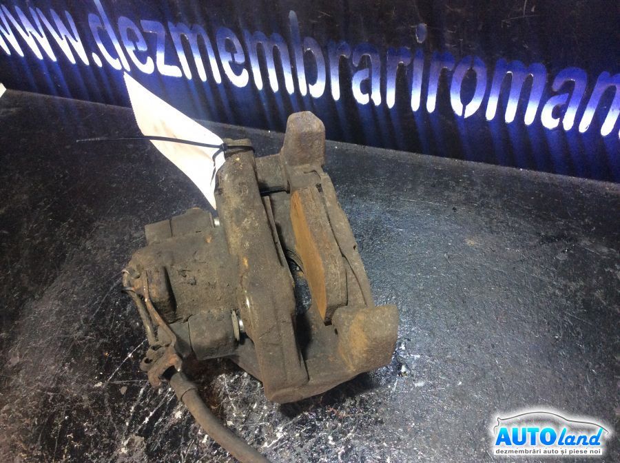 Etrier fata Stanga SEAT ALHAMBRA (7V8,7V9) 1996-2025