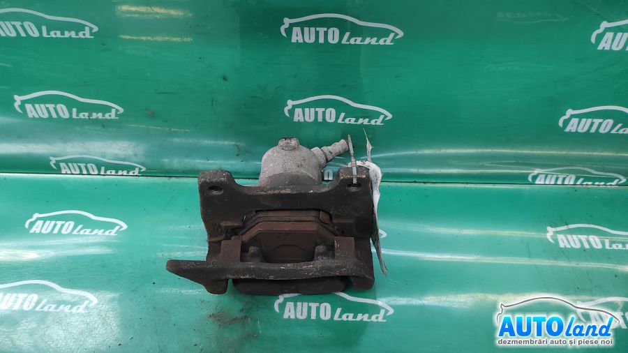 Etrier fata Stanga SMART CITY-COUPE (MC01) 1998-2004