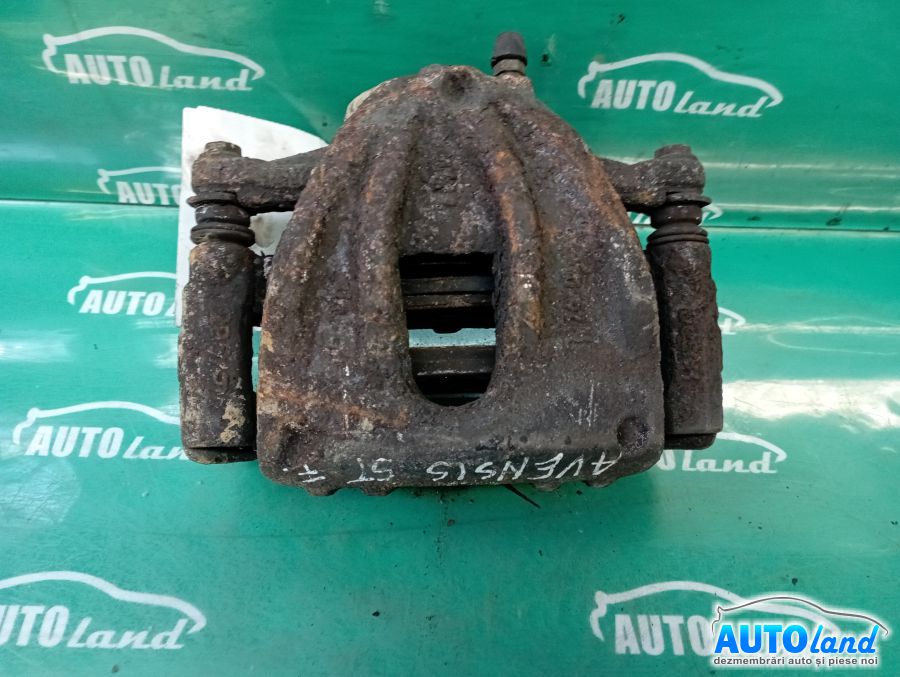 Etrier fata Stanga TOYOTA AVENSIS (T25) 2003-2025