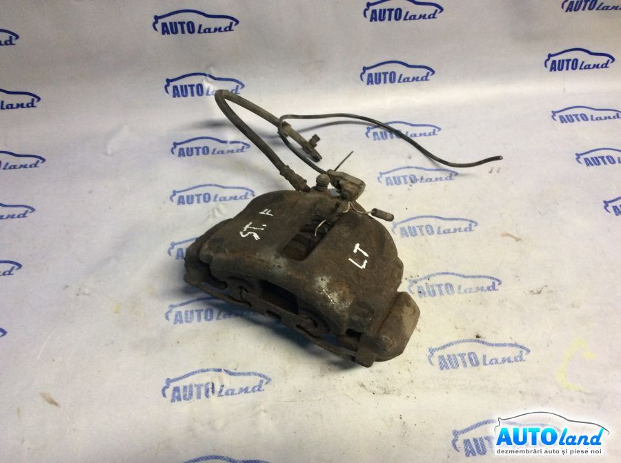 Etrier fata Stanga VOLKSWAGEN LT 28-35 II bus (2DM) 1996-2006