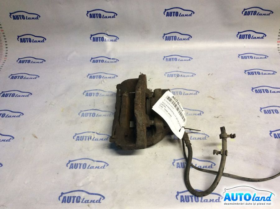 Etrier fata Stanga VOLKSWAGEN LT 28-35 II bus (2DM) 1996-2006